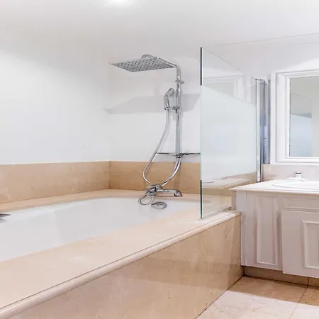 Charming 1 Bdr 2p Trocadero Apartment